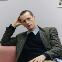 Photo de Alex Foxton