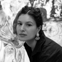 Photo de Cécile Guettier