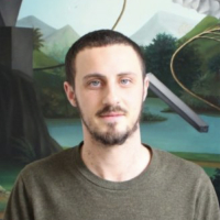 Photo de Dorian Cohen