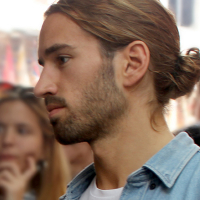 Photo de Guillaume Bouisset