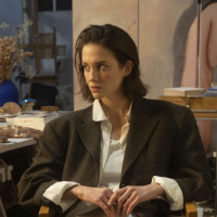 Photo de Marge Piard