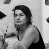 Photo de Nathanaelle Herbelin