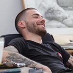 Photo de Romain Bagouet