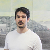 Photo de Thomas Lesigne