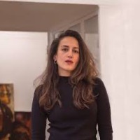 Photo de Virginie Ittah